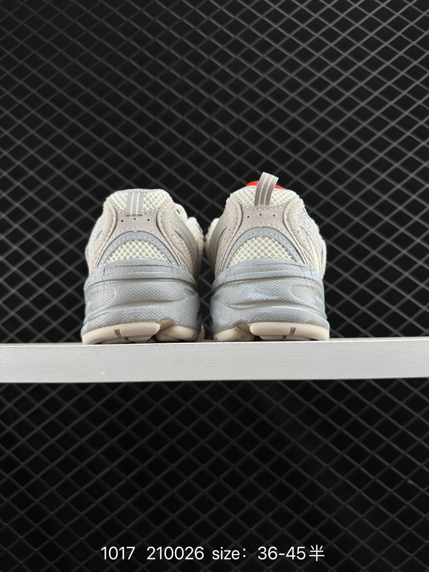 NB530 New Balance 530